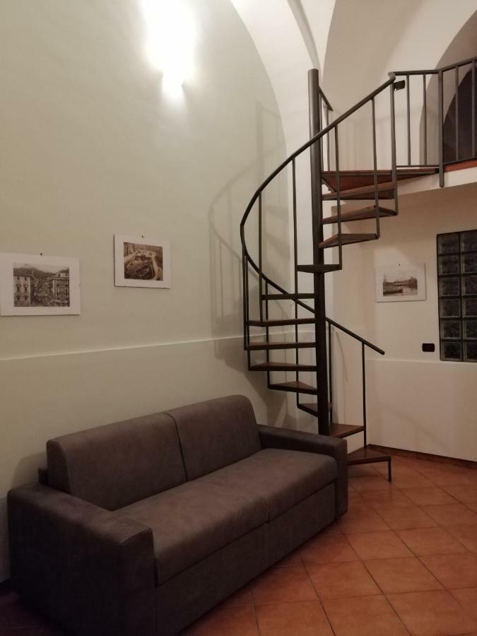 Casetta In Centro Catânia Exterior foto